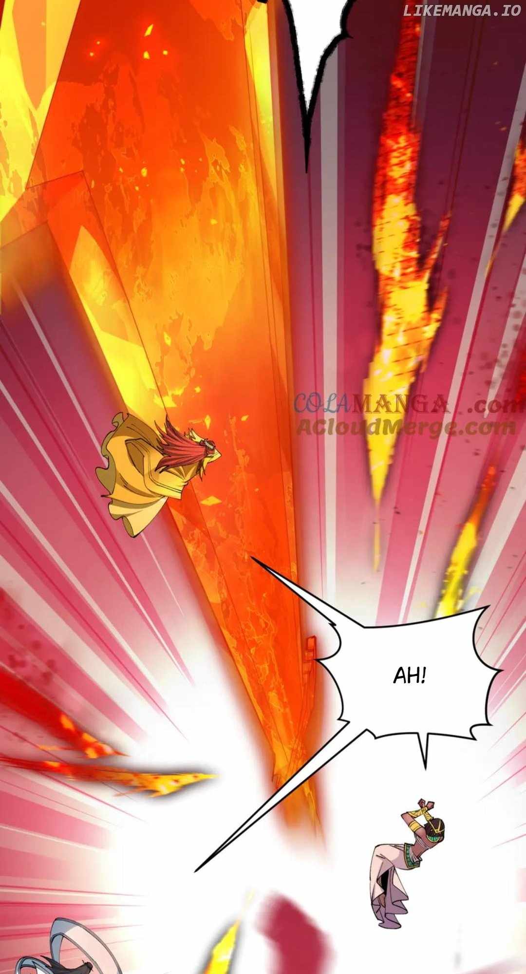 Age of Terror Chapter 484 12